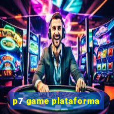 p7 game plataforma